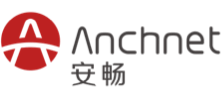 Anchnet Logo