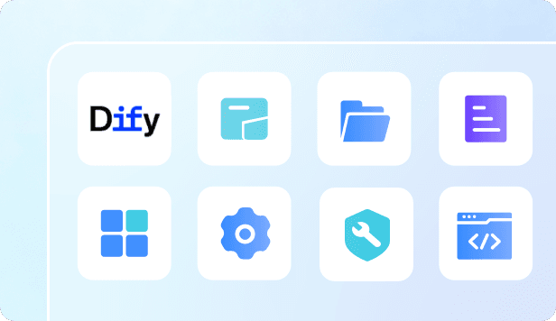 统一入口与体验